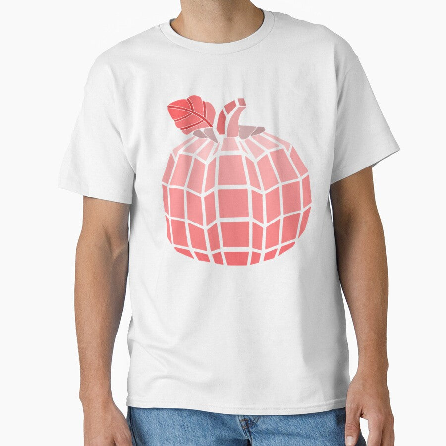 Pink Crystal pumpkin by Artistkhg