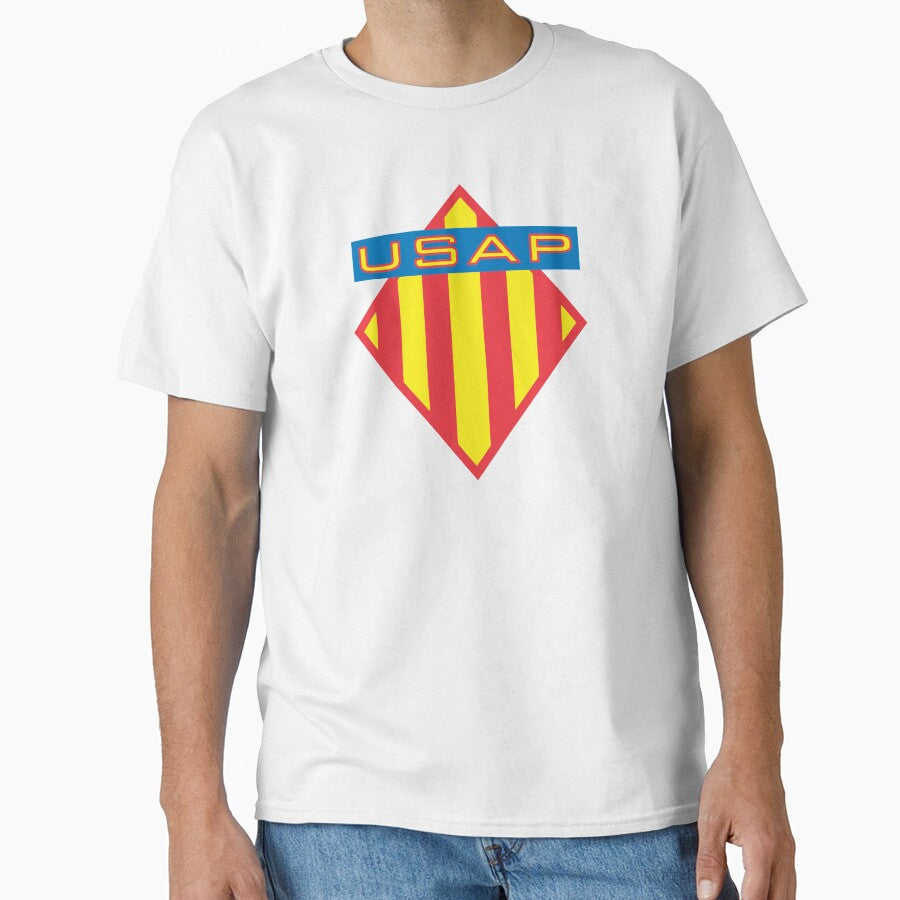USA Perpignan by c00ltime