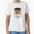 "Monday Morning Me" Toast by 0penvimark