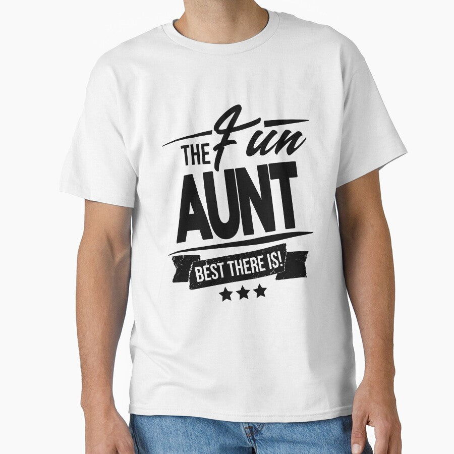 the fun aunt! by Cutebutfunny