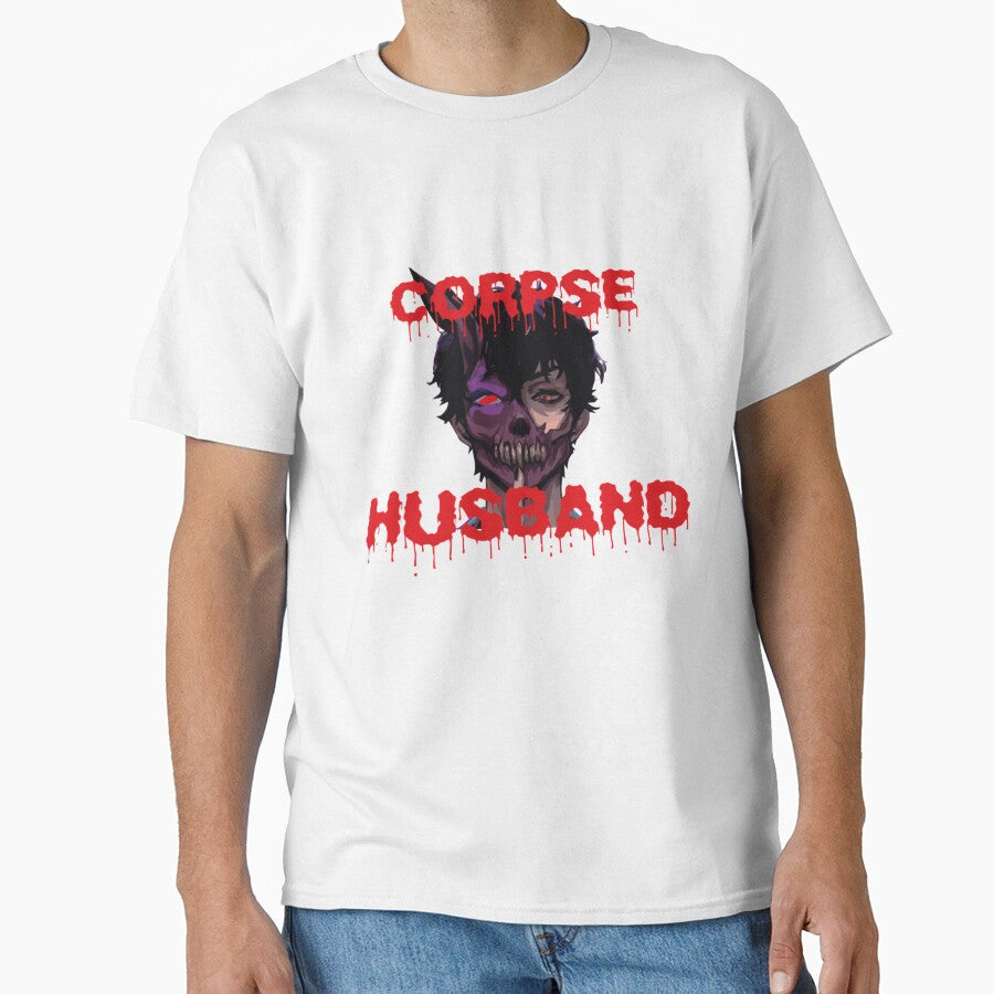 Corpse Husband by Maxinedecock