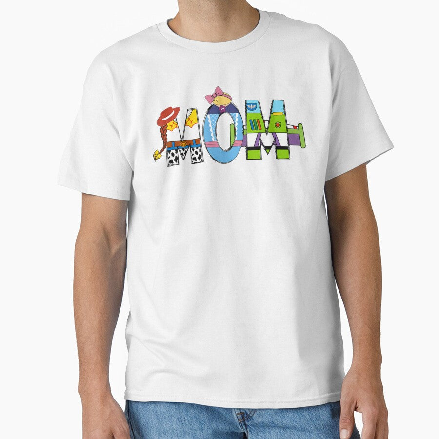 Funny Toy Happy Mother's Day by Tigerr3g