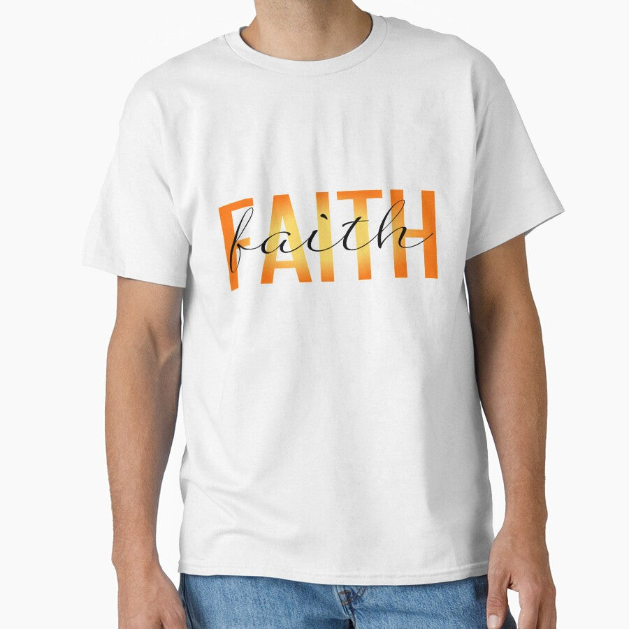 Faith by BeYOUtifulFaith