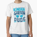 Kindergarten Graduation, Kindergarten Dude, Kindergarten Graduation by graphic-genie