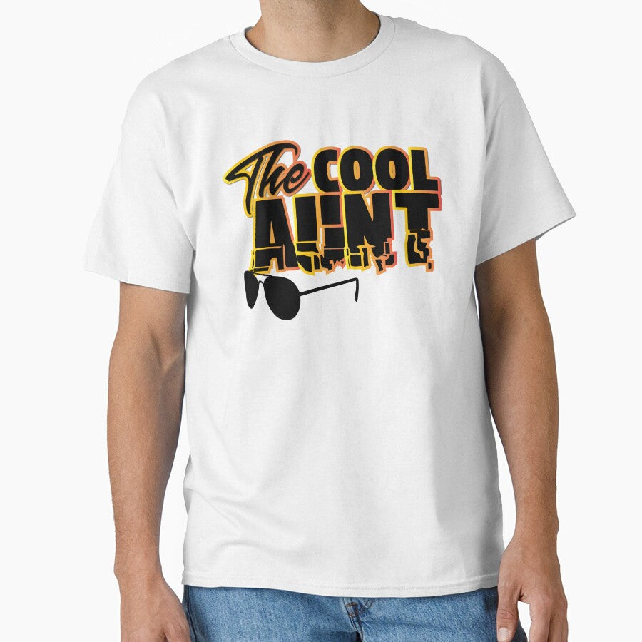 The cool aunt! Awesome gift by Cutebutfunny