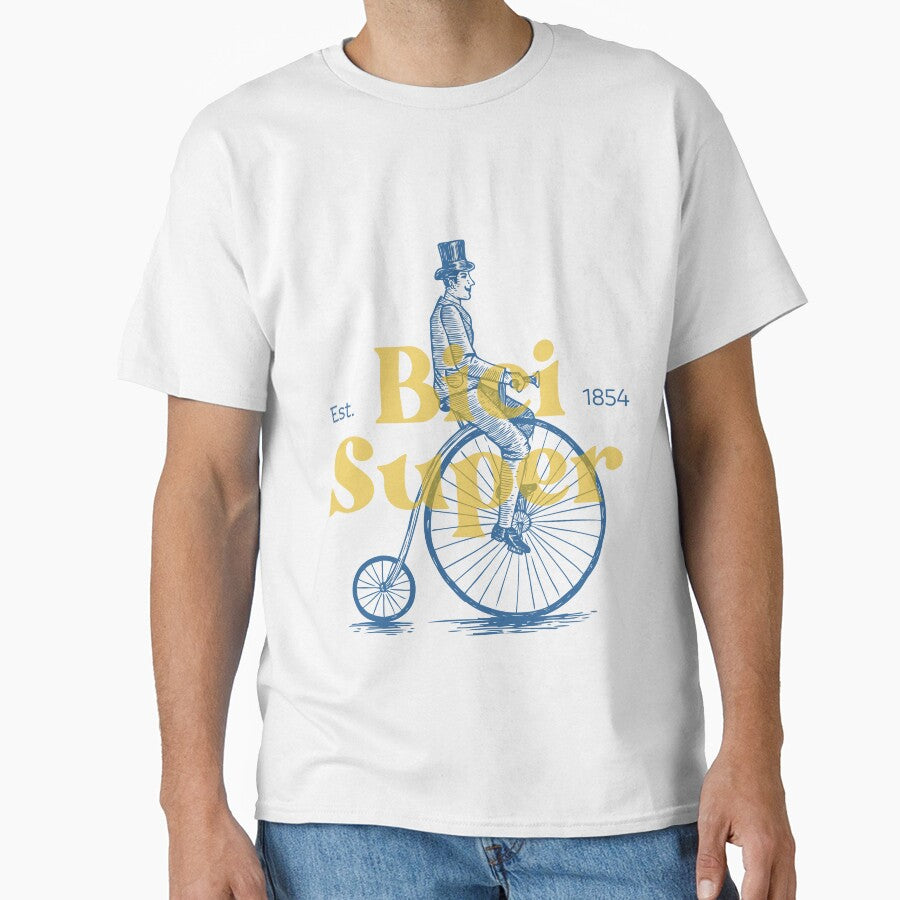 Old school bicycle by Peerless-Prime