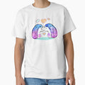 Spring hedgehogs in love by kebello-shop