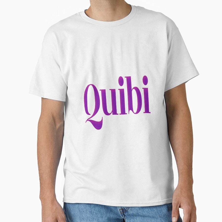 Quibi by NancyArtDesigns