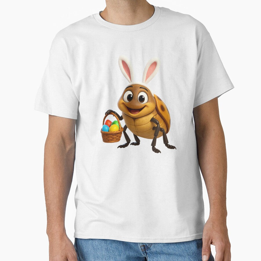 Easter Grapevine Beetle by Sillytoe