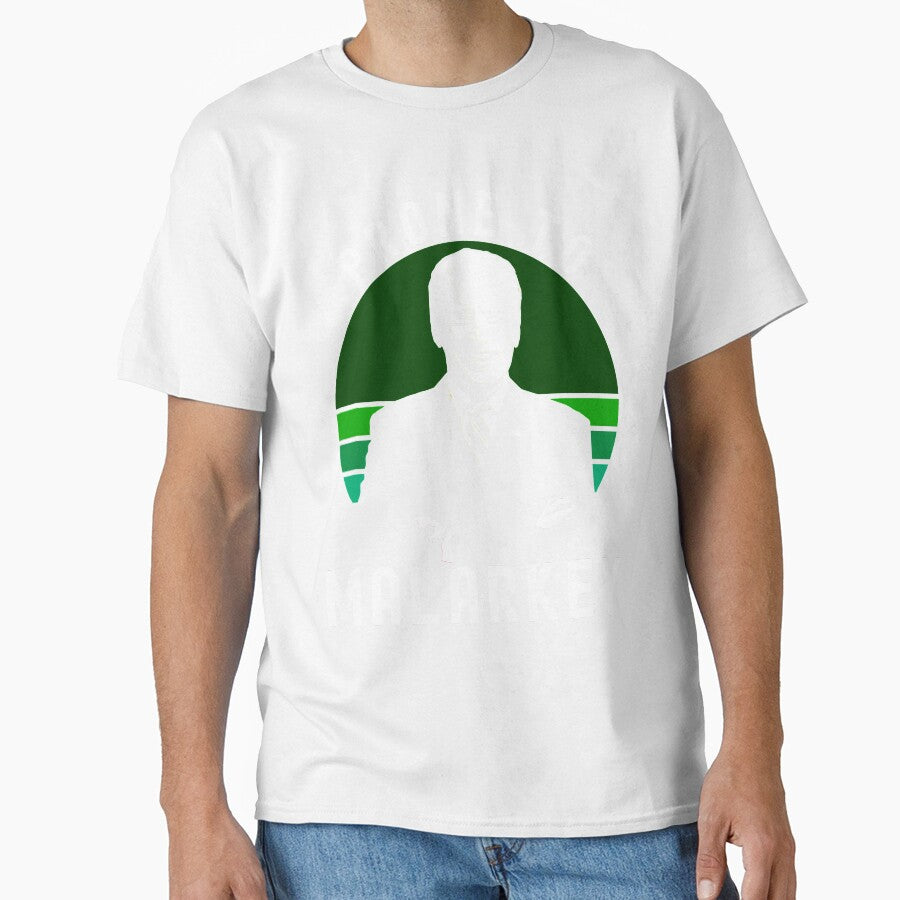 Biden St Patricks Day Shenanigans and Malarkey St Pattys by RandomStuffShop