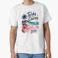 Girls Trip 2026 - Turks and Caicos by DuranOperations