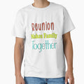 Reunion Makes Family Together by JLCableStudio