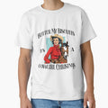 Butter My Biscuits It's A Cowgirl Christmas, western style, cowgirl Christmas by BadaBlingLtd21
