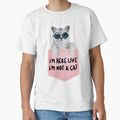Viral I'm not a cat Lawyer zoom Cat Filter meme by daybreakagain