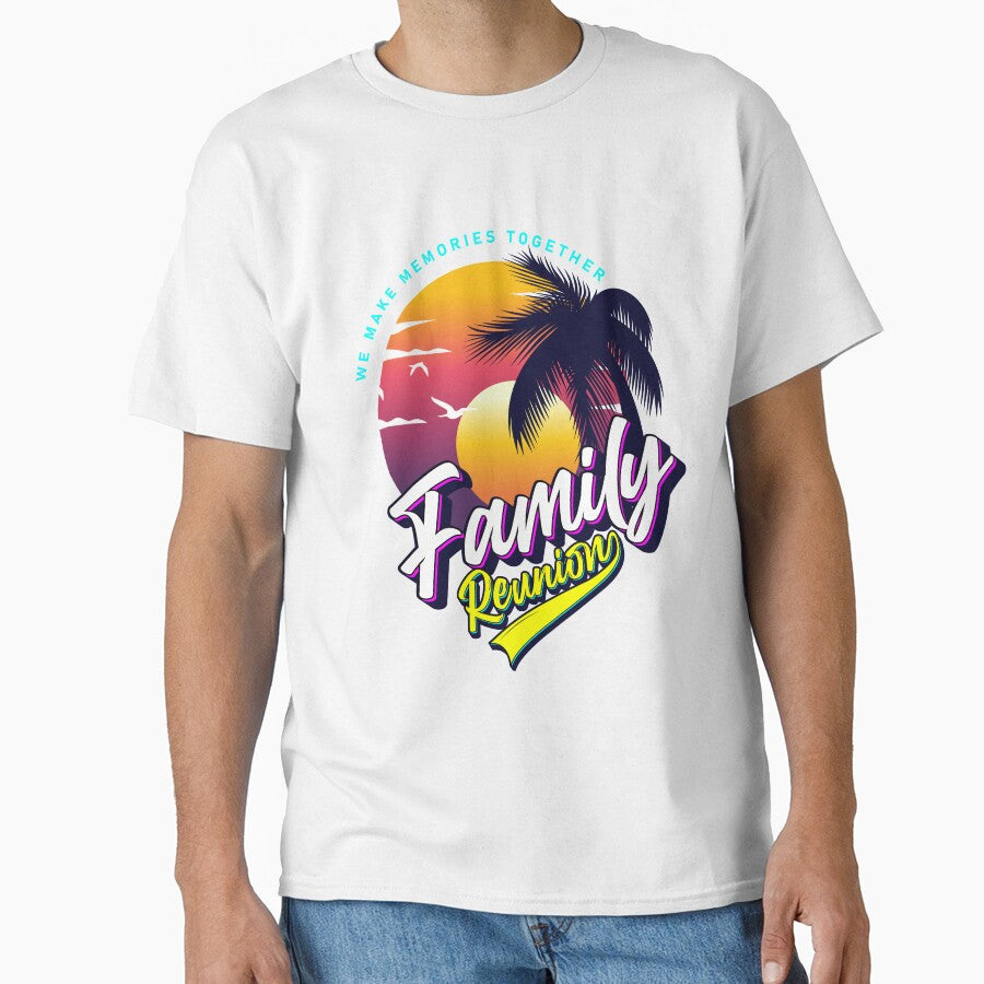 Copy of Family Reunion 2022 T-shirt, Vacay Mode T-shirt, Family Cruise T-shirt, Vacay Mode T-shirt by Outfits-design
