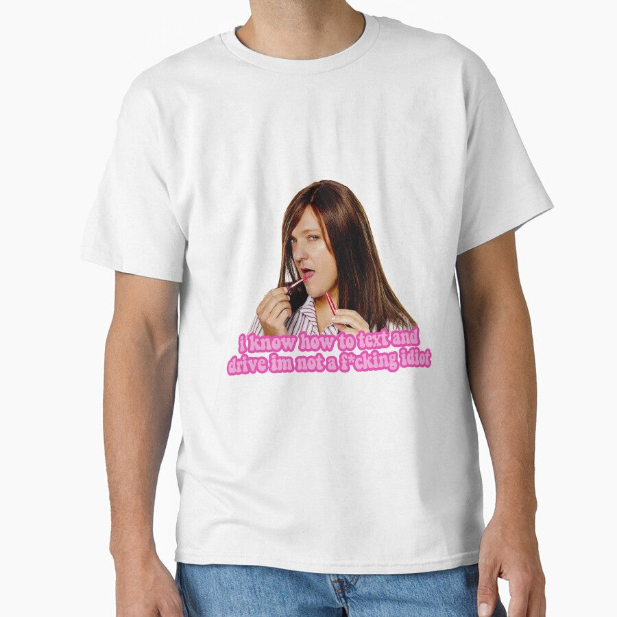 Ja'mie quote by CSaviano