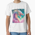 Multicolored Dragon by fotofeast