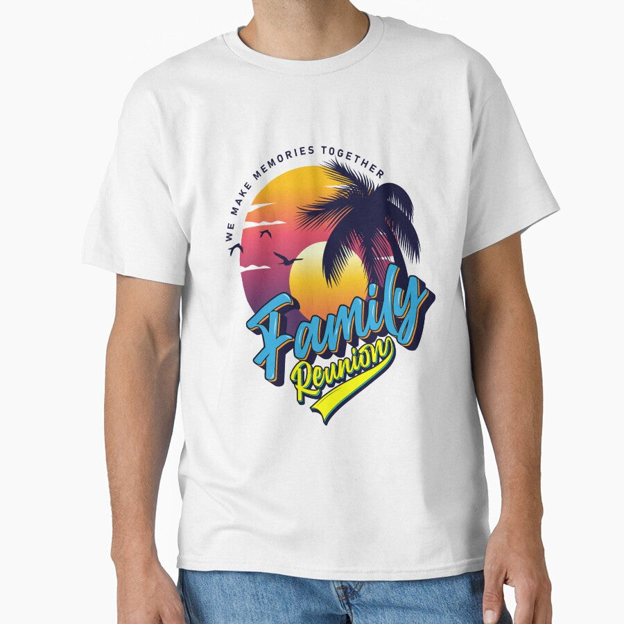 Family Reunion 2022 T-shirt, Vacay Mode T-shirt, Family Cruise T-shirt, Vacay Mode T-shirt by Outfits-design