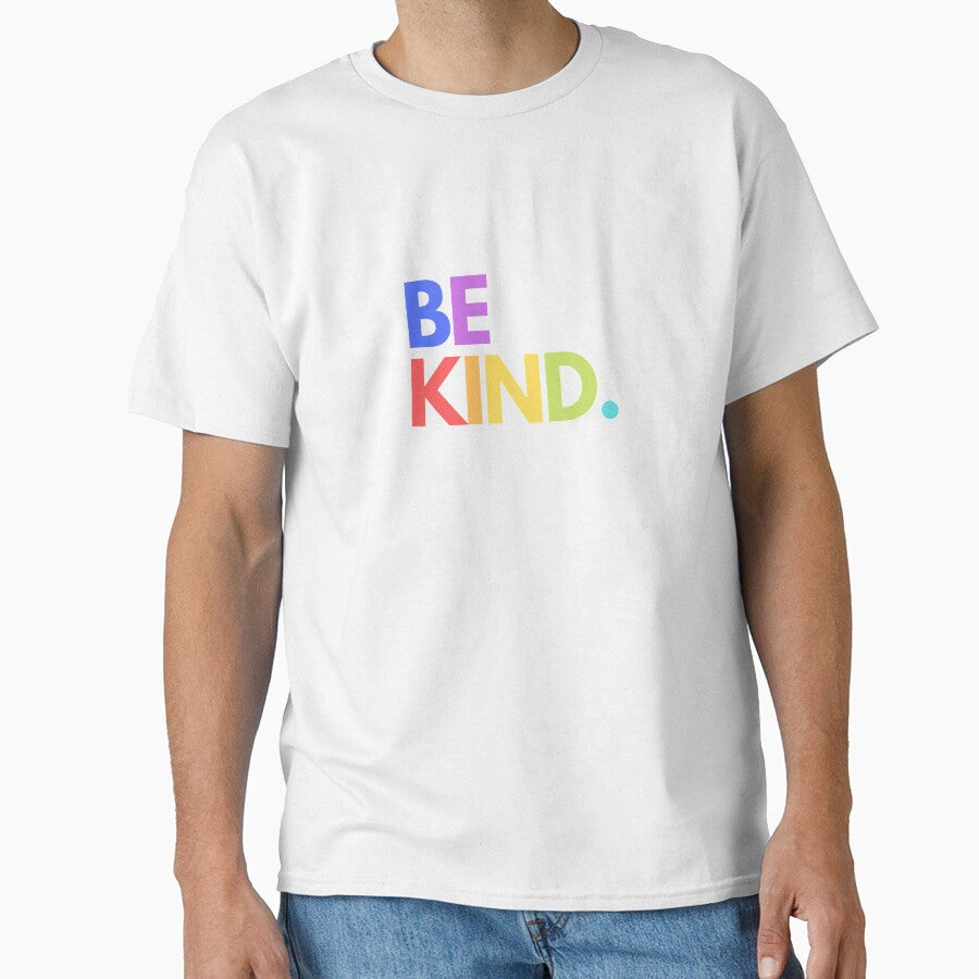be kind. by Lilou-artem