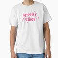 Spooky Vibes by taylorrayriley