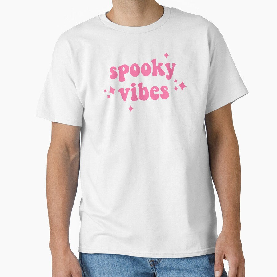 Spooky Vibes by taylorrayriley