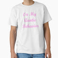 On My Auntie Behavior by ThingsByJoy