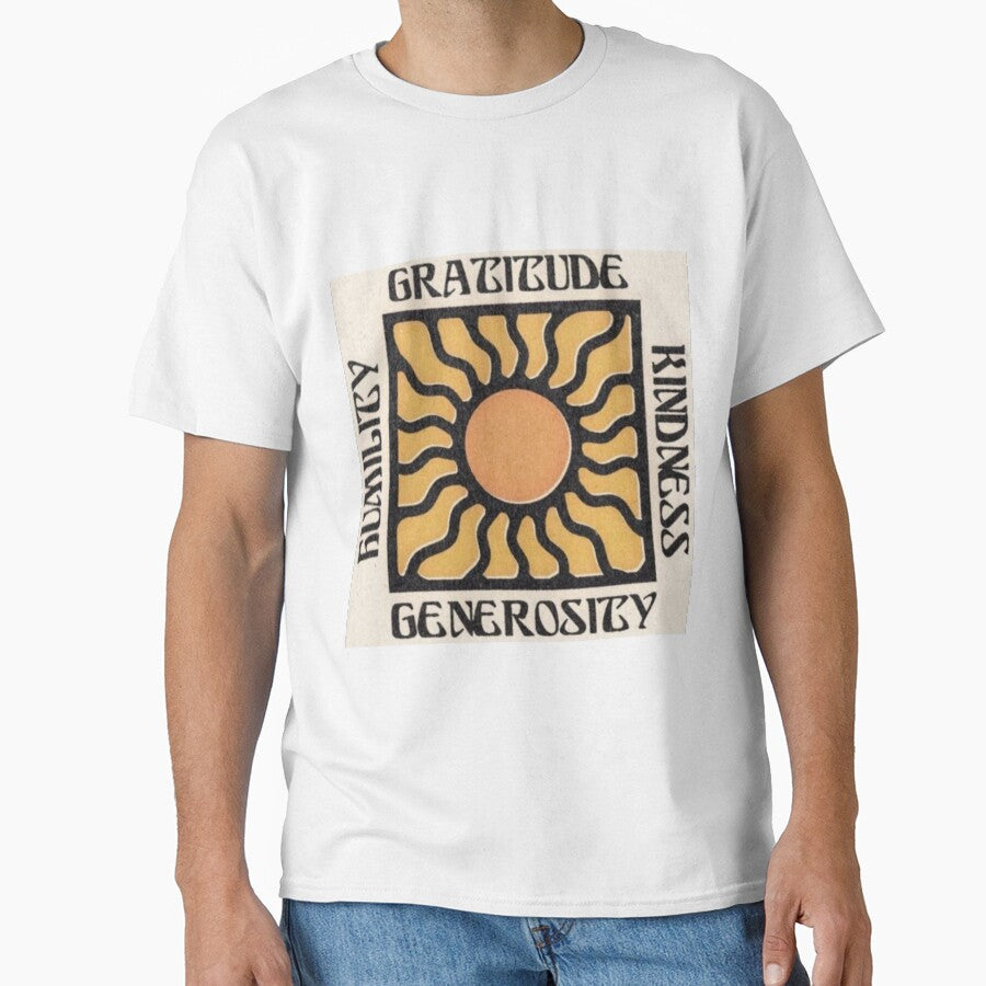 Gratitude by Maddie OMalley
