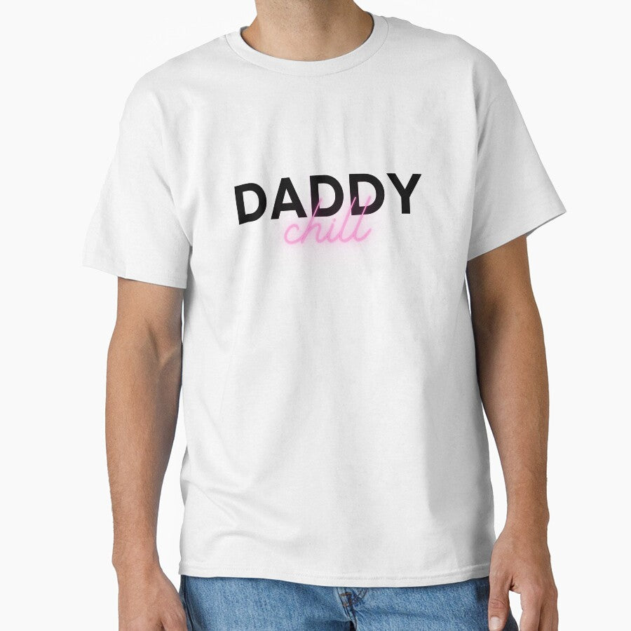 Daddy Chill by toadsforall