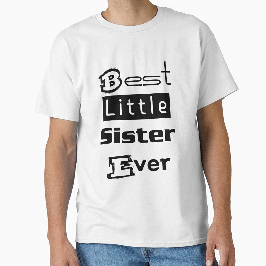 Best Sister Ever by orangedesigns49