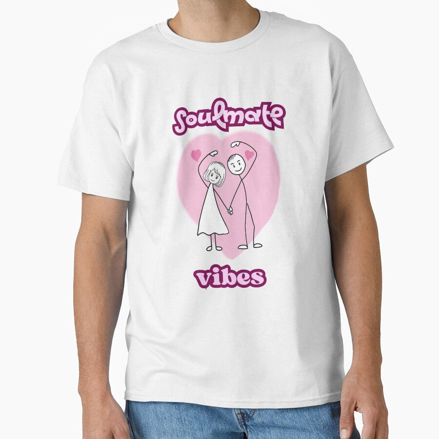 Love, soulmate vibes, valentines  day by RadiantRoost