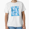 In My Boy Mom Era, Boy Mom Club, Boy Mama, New Mom Gift by artzaka