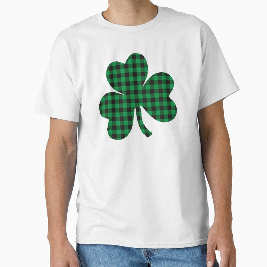Shamrock st patricks day 2021 by Kasantimo