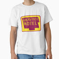Lucky Boy Hotel by PSCSCo