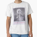 Witness of Miracles – Faith Inspired Christian Quote T-Shirt | Inspirational Religious Gift | Spiritual Believer Shirt by Gerontar