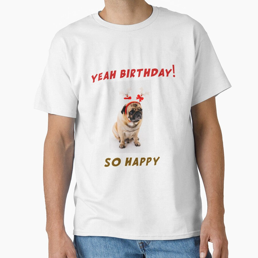 Birthday ... So happy by ThommyBLN
