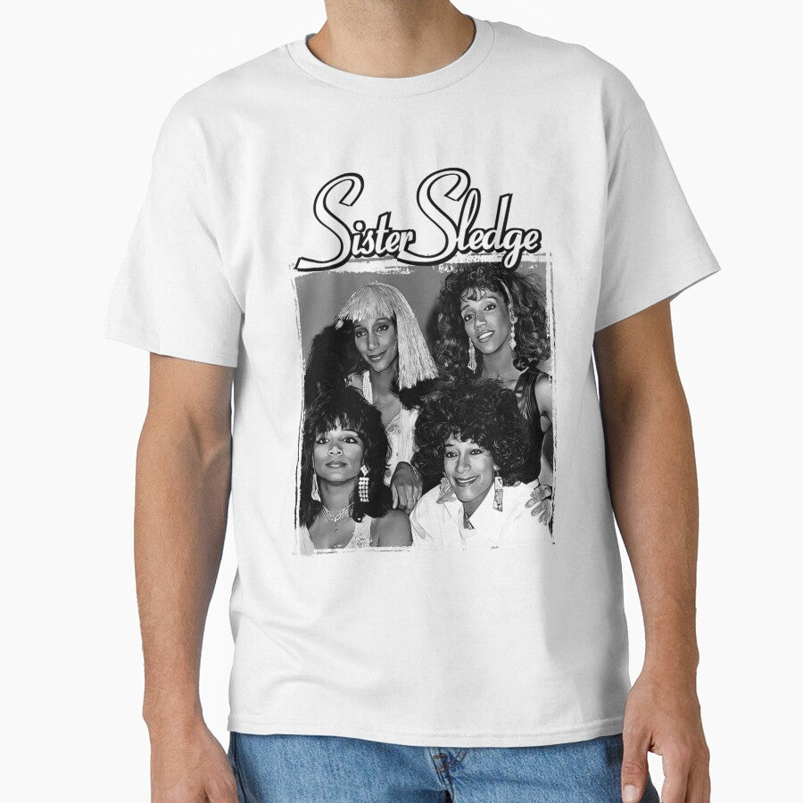 Sister Sledge by BOTALEG