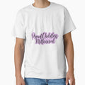 Proud Childless Millennial - Purple by Ducking Nerd