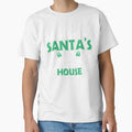 Christmas - Christmas Santa Is On His Way To My House by UnknownArtistt