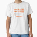 INSTALLING PARTY MODE by WeirdFlexMob