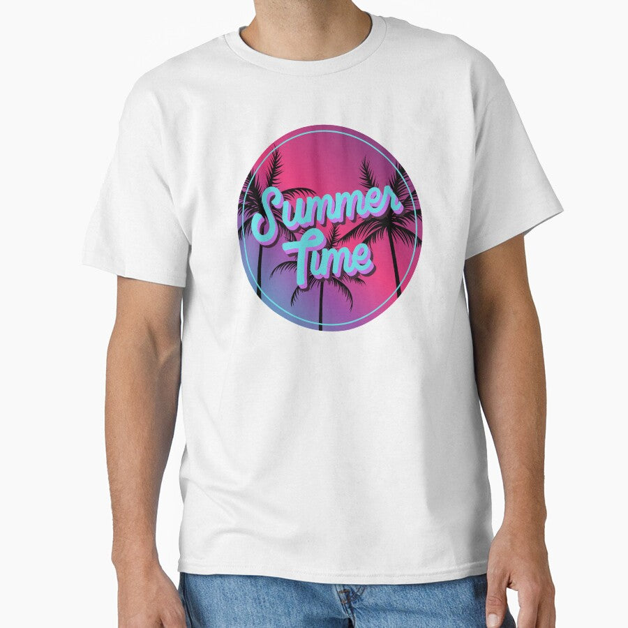 Summer time by DFL-store