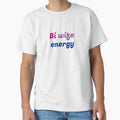 Bi Wife Energy by Inspirationmotivation