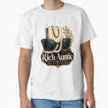 Rich Auntie Club style by pirminio