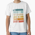 I HAVE TWO TITLES DAD AND STEPDAD FATHERS DAY PAPA HUSBAND by sobriowslen