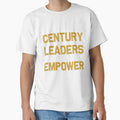 As we Look Ahead Into the Next Century Leaders Will Be Those who Empower Others by finnimoo