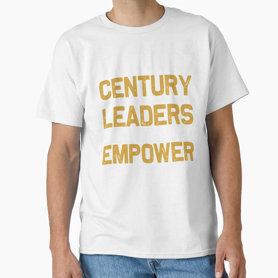 As we Look Ahead Into the Next Century Leaders Will Be Those who Empower Others by finnimoo