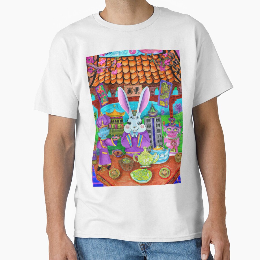 Year of the rabbit by Lolly's Lane Shoppe