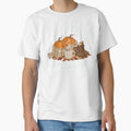 Fall Lover Just a Girl Who Loves Fall Womens Fall by faridman
