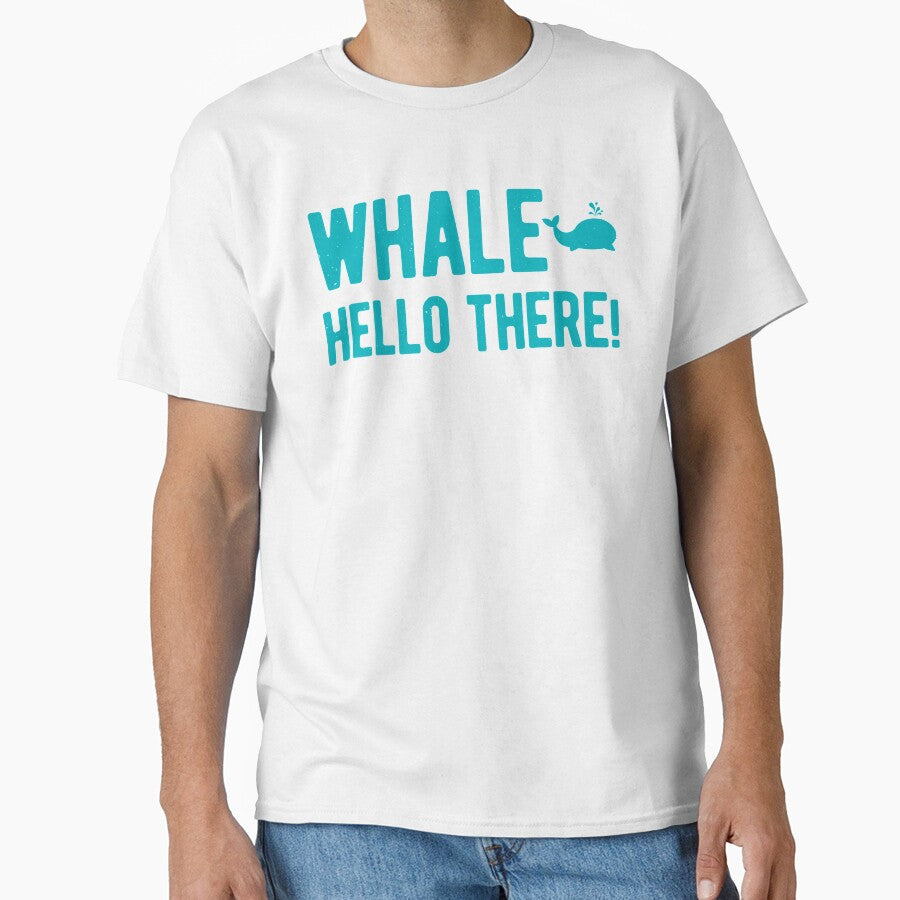 Funny Whale by artworkbyrihen