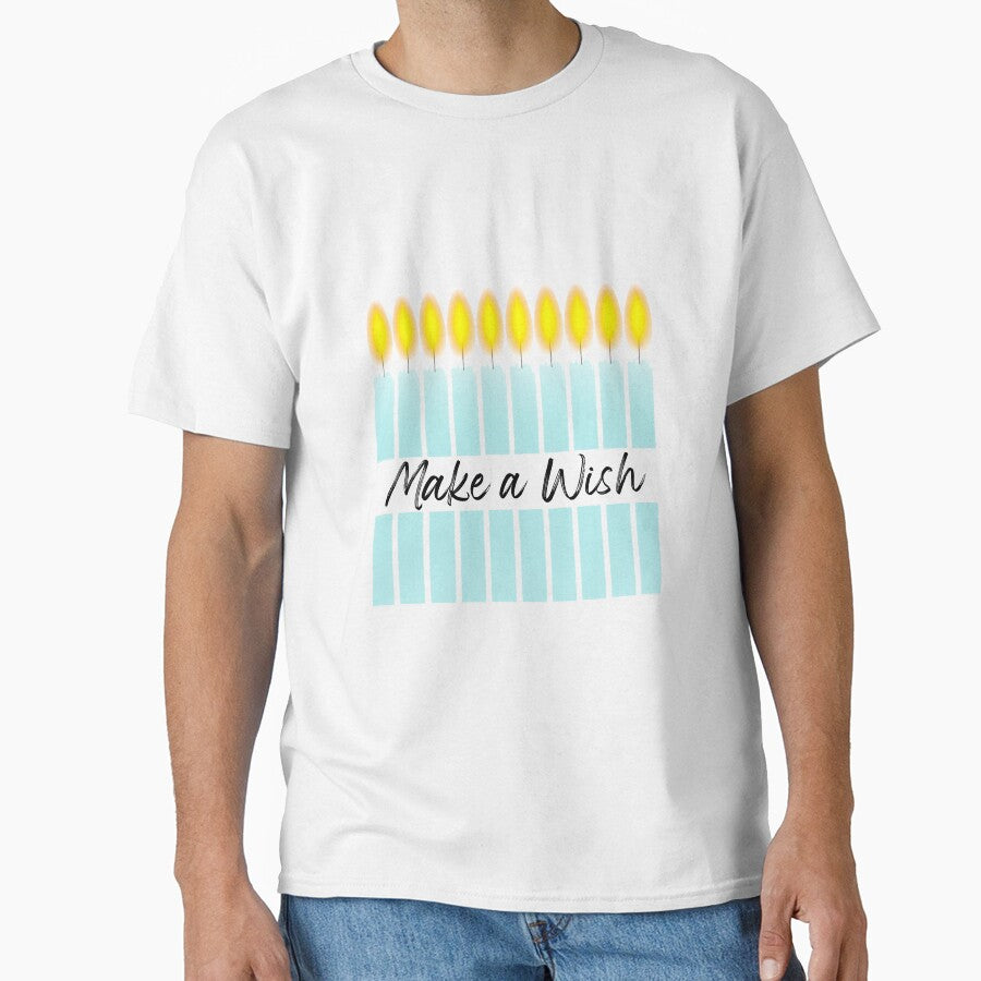 Make a Wish, Candles, Happy Birthday Candles, Happy Birthday by SunsetDetour