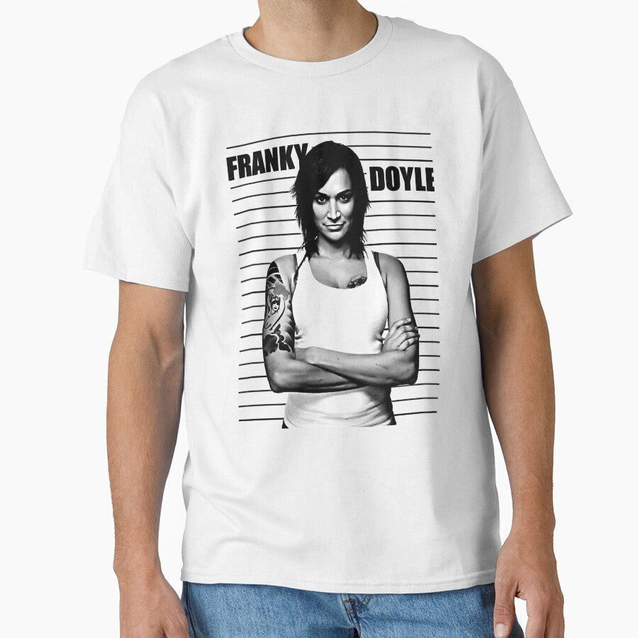 Franky - Wentworth by er-danocen